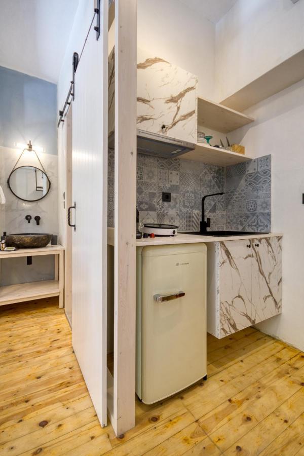 Apartment Bastion Luxury Medieval *