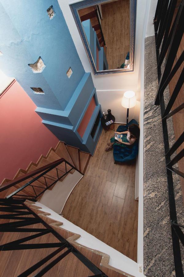 Bastion Luxury Medieval Apartment