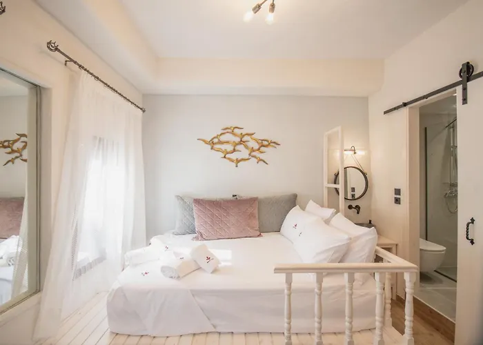 Bastion Luxury Medieval Accommodation