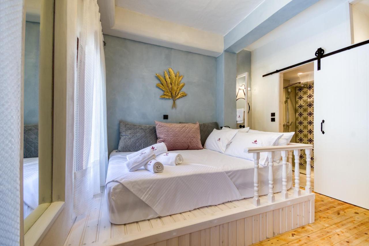 Bastion Luxury Medieval Apartment