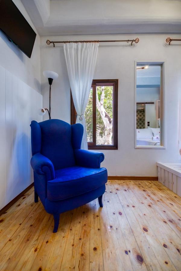 Bastion Luxury Medieval *