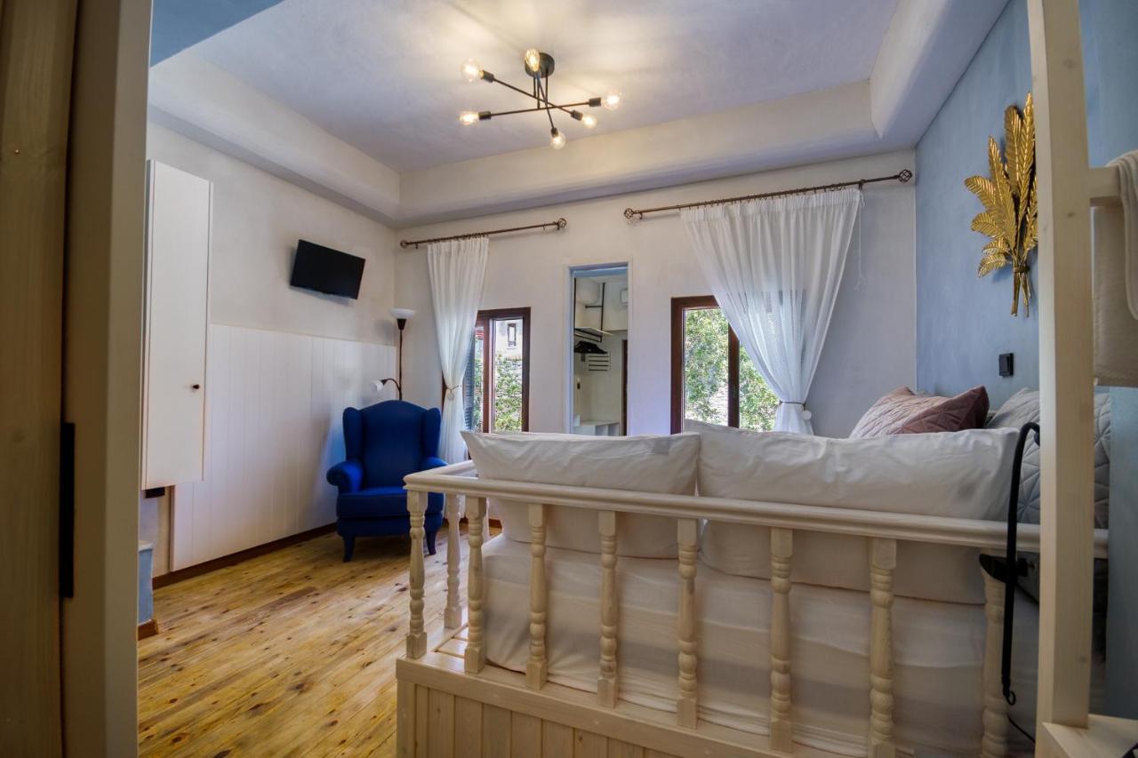 Apartment Bastion Luxury Medieval