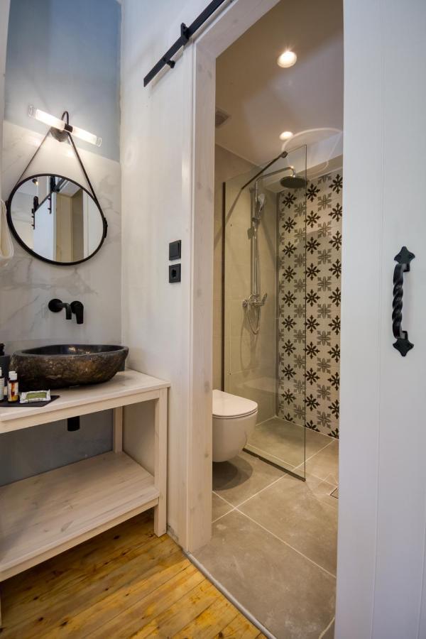 Bastion Luxury Medieval Apartment *