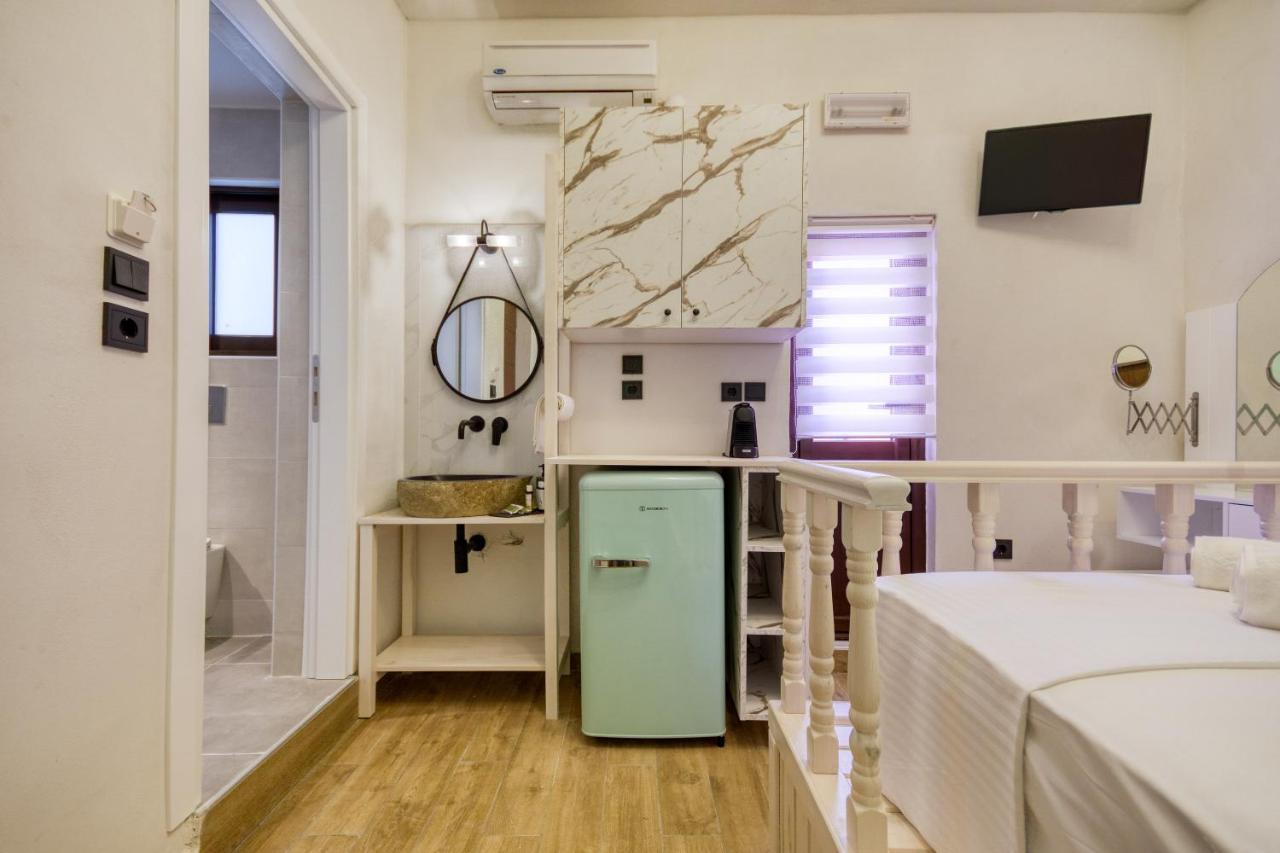 Apartment Bastion Luxury Medieval