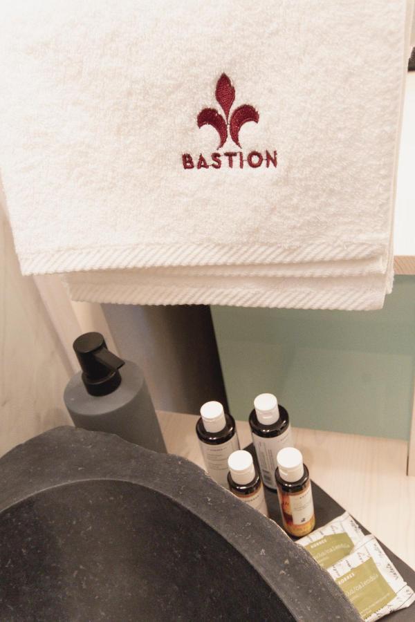 Bastion Luxury Medieval Apartment Rhodes City