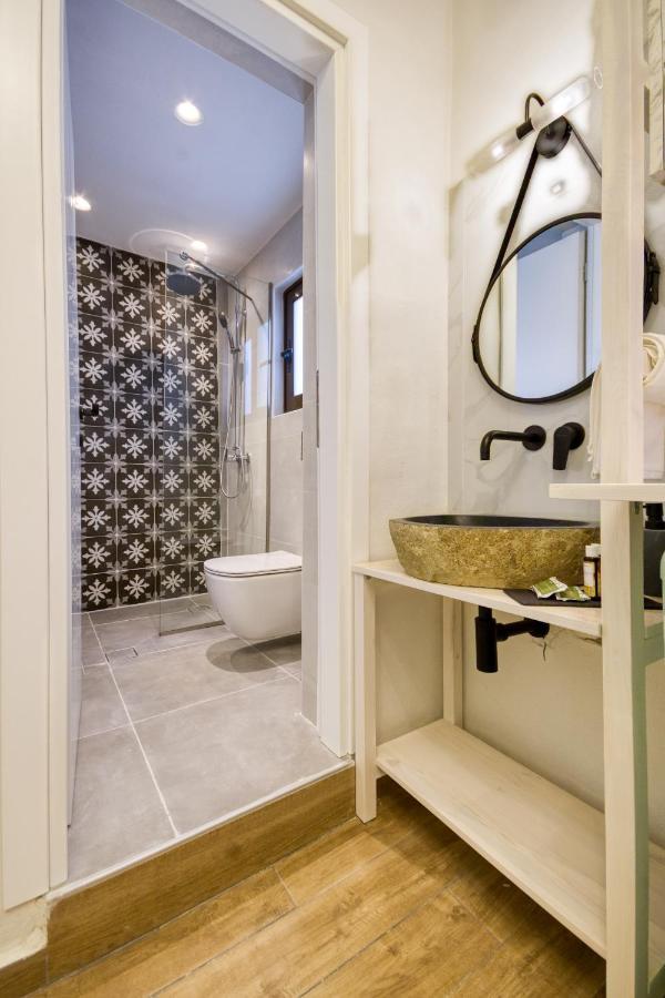 Bastion Luxury Medieval Apartment Rhodes City