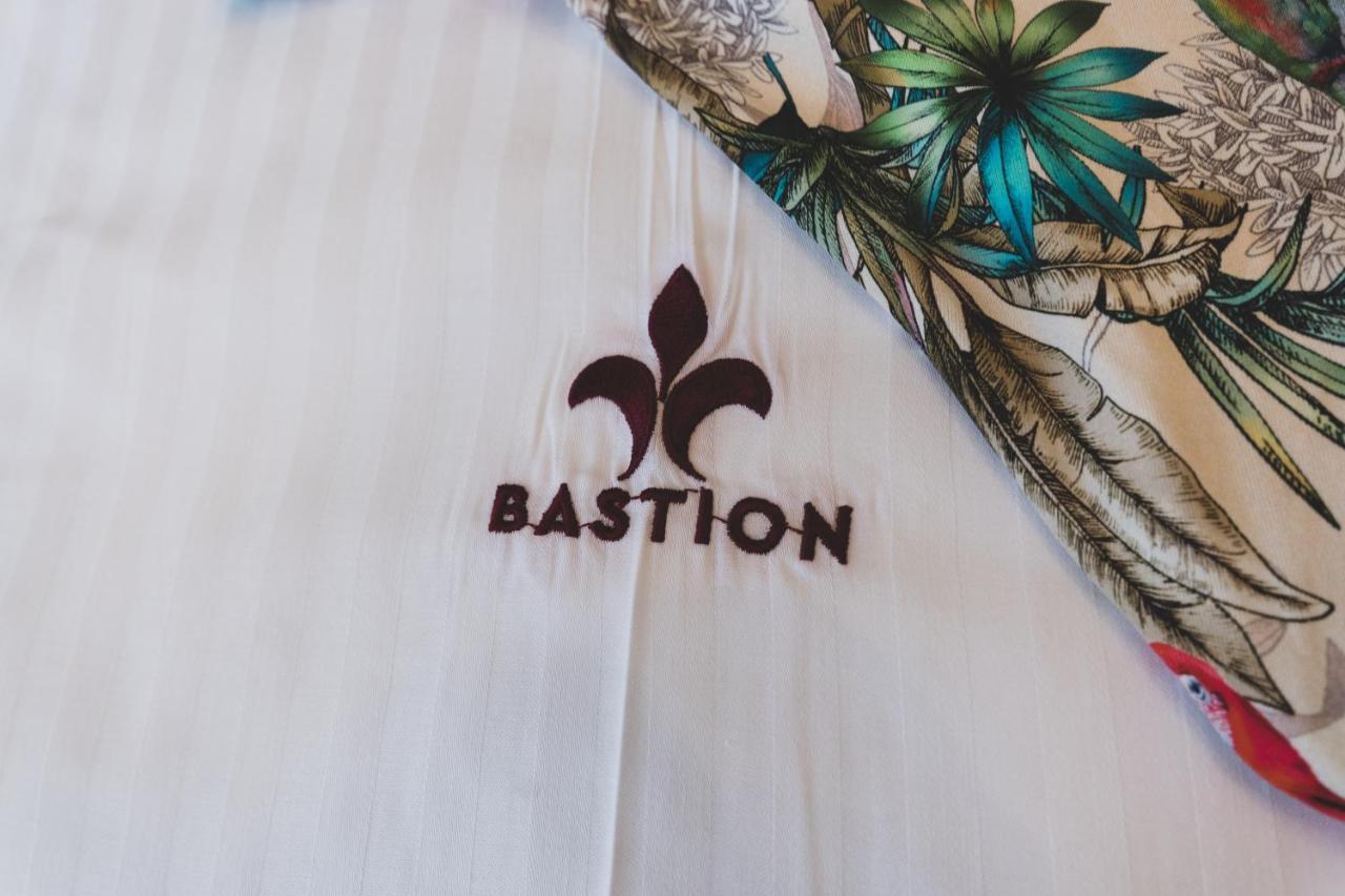 Bastion Luxury Medieval Apartment *