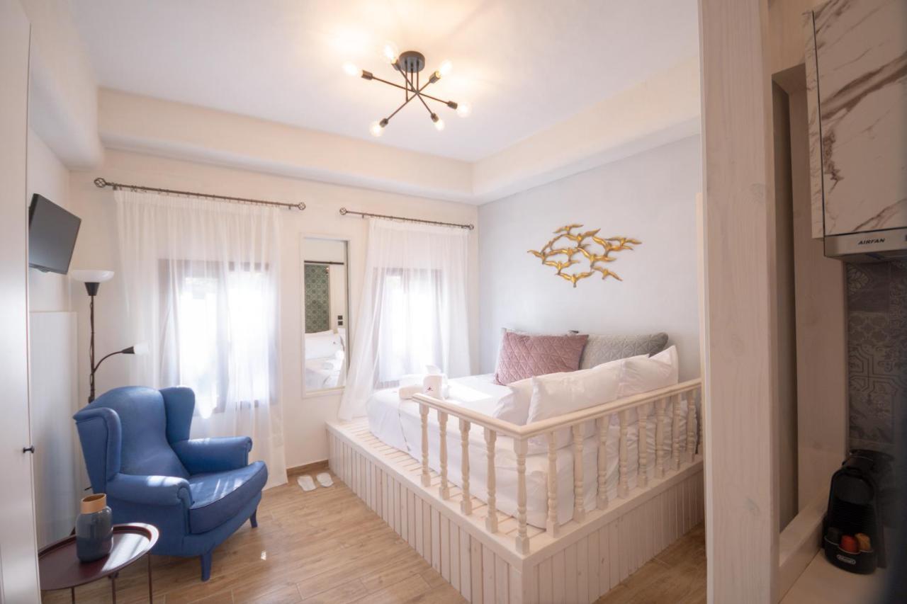 Bastion Luxury Medieval Apartment *