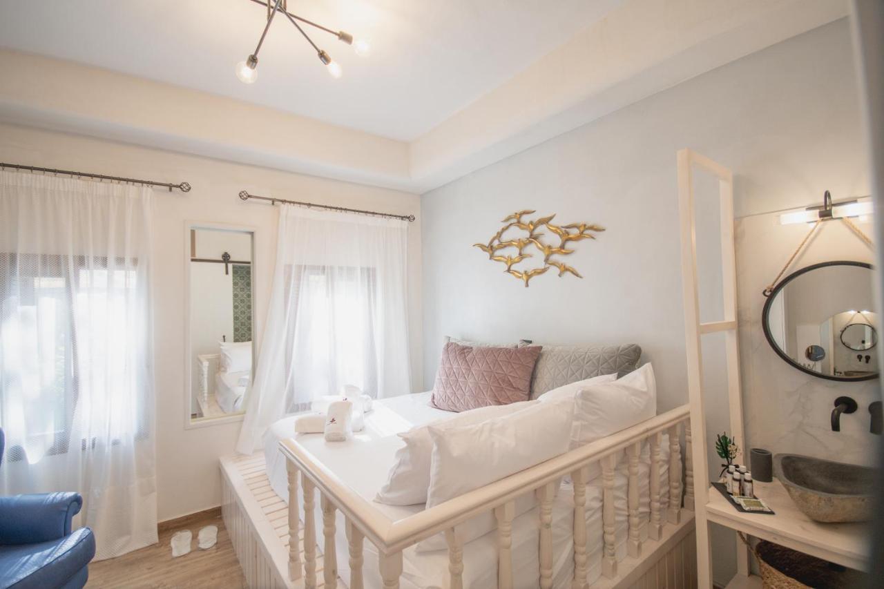 Bastion Luxury Medieval *