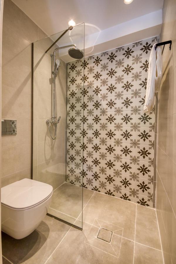 Bastion Luxury Medieval Lägenhet *