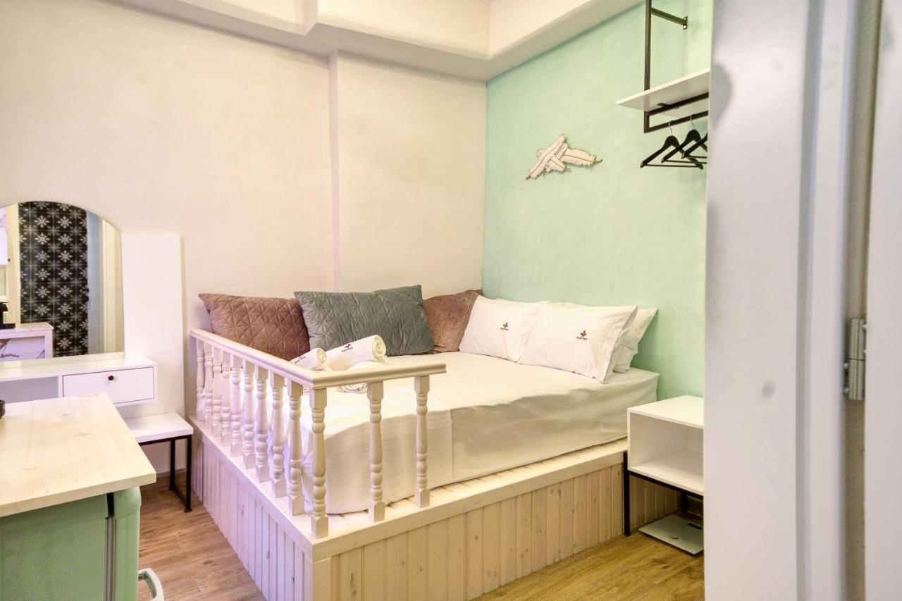 Bastion Luxury Medieval Lägenhet