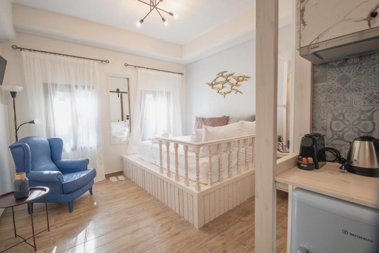Bastion Luxury Medieval Lägenhet