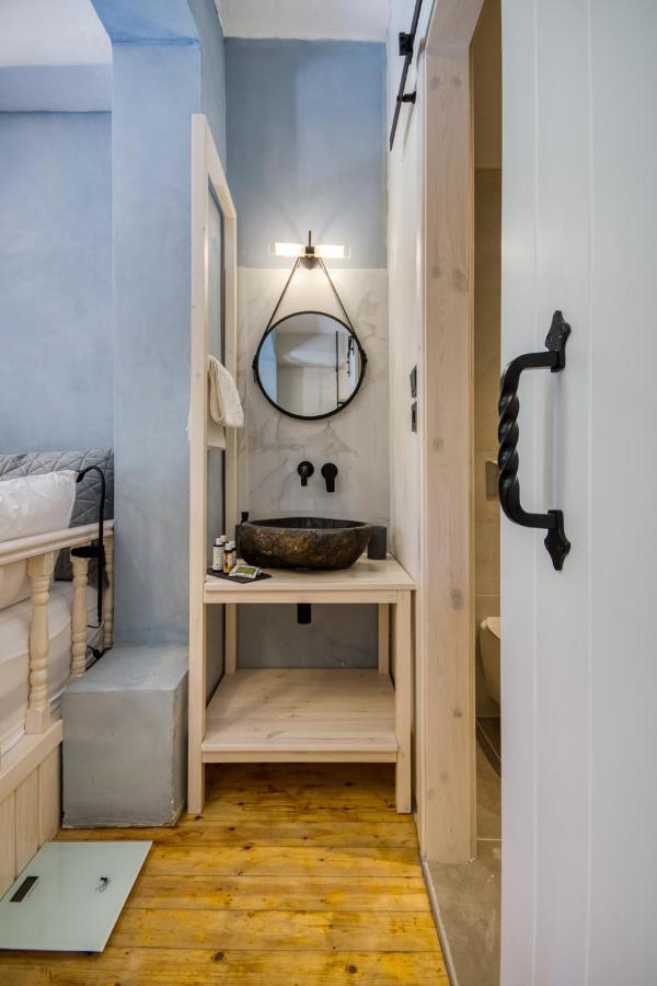 Bastion Luxury Medieval Apartment