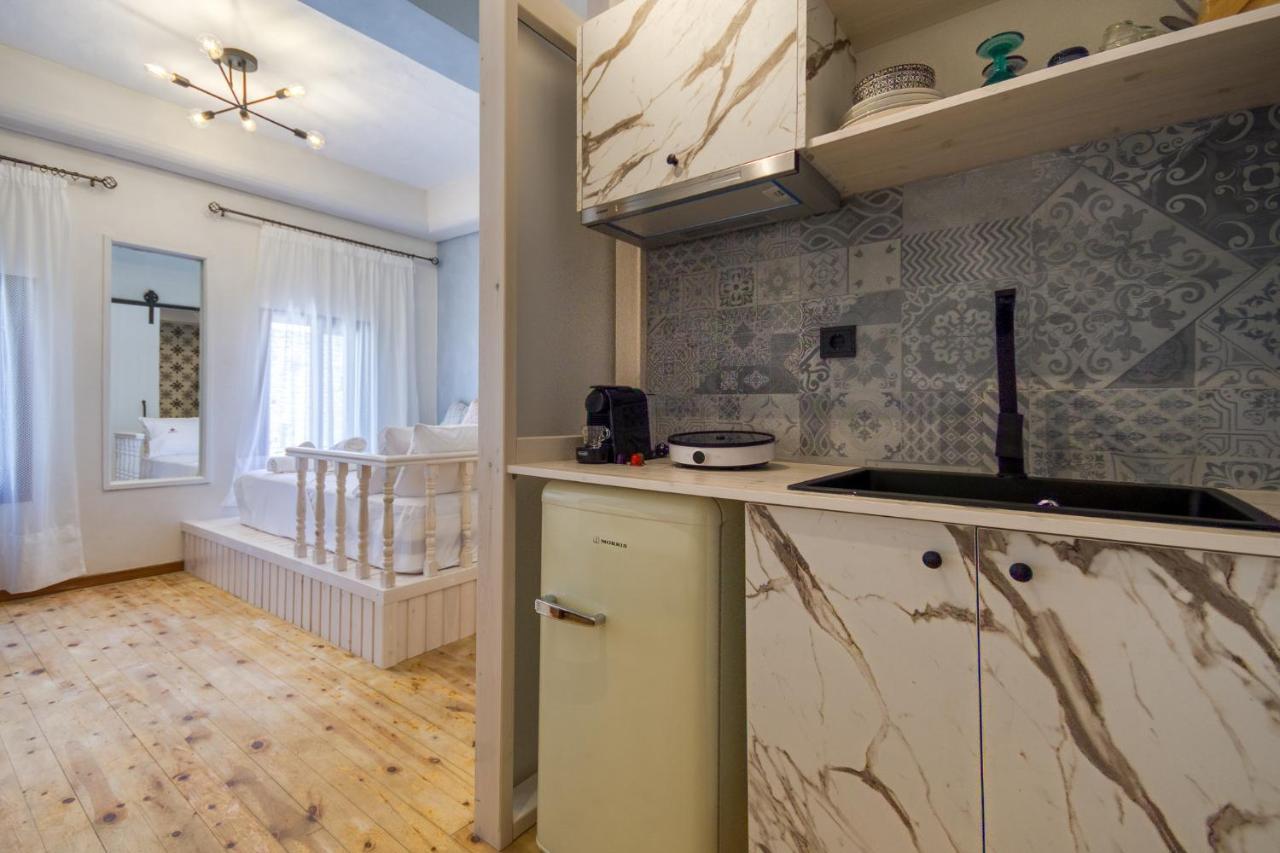 Bastion Luxury Medieval Apartment
