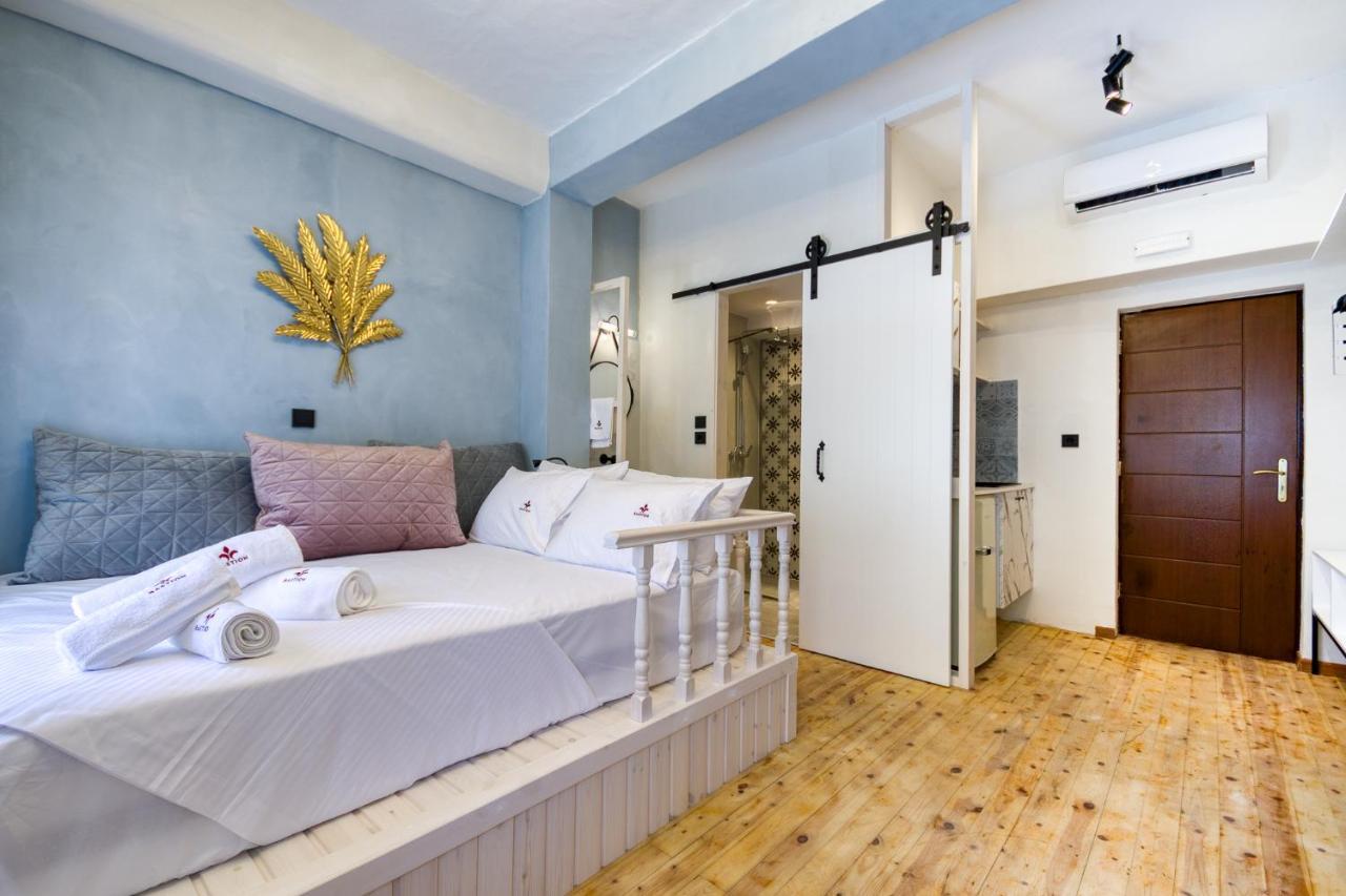 Bastion Luxury Medieval * Rhodes City
