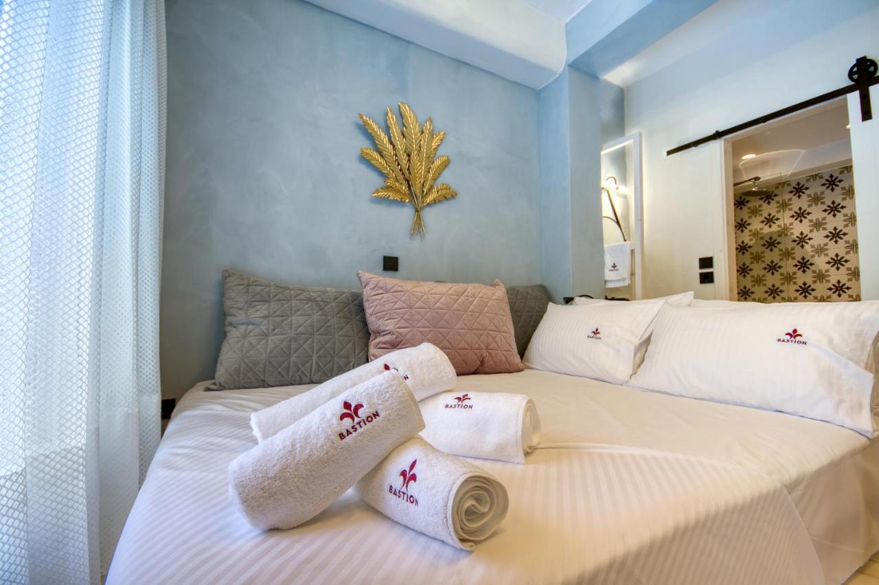 Apartment Bastion Luxury Medieval