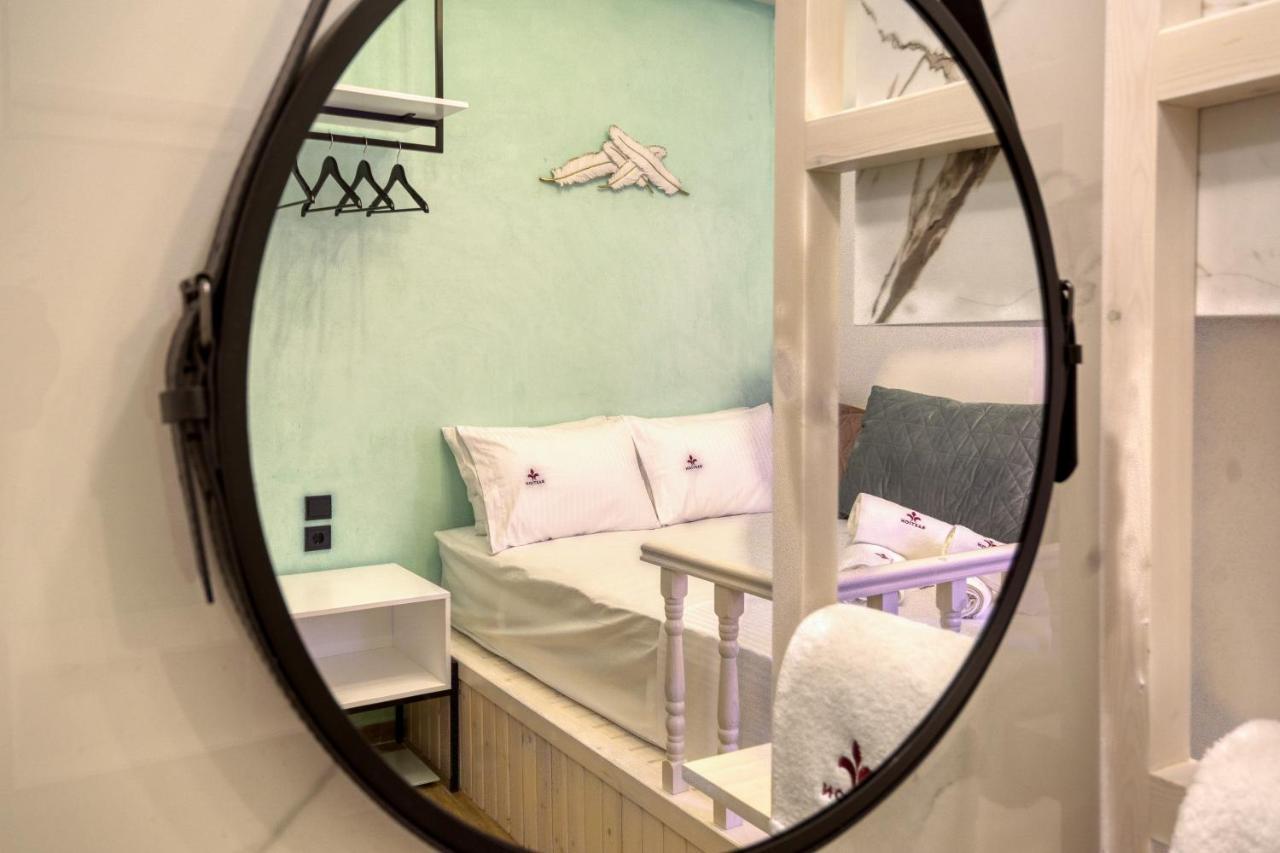 Apartment Bastion Luxury Medieval *