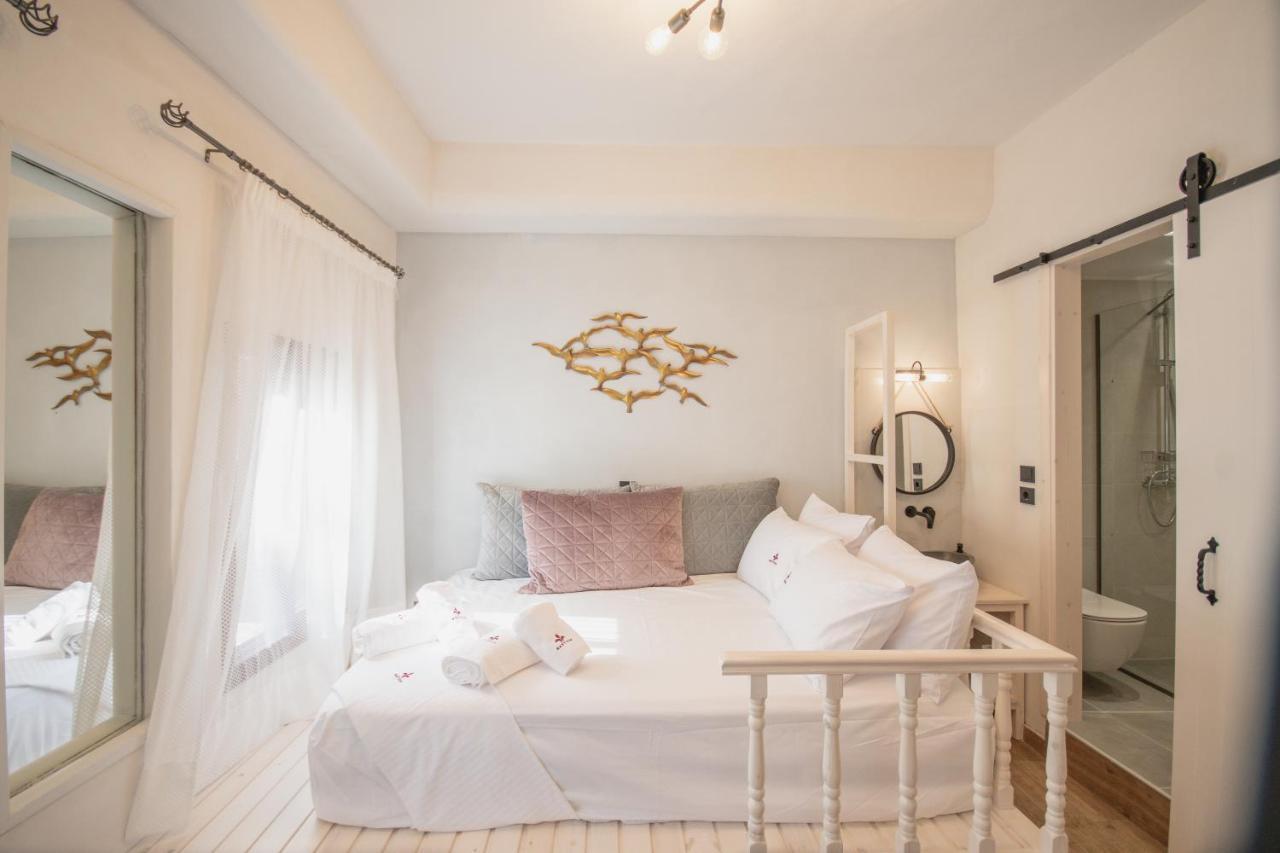Bastion Luxury Medieval