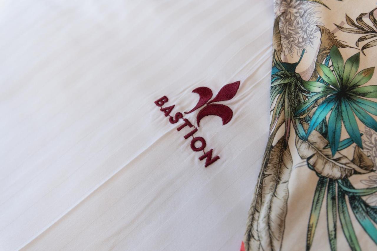 Bastion Luxury Medieval